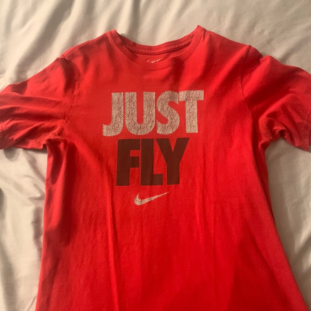 Youth Nike Tee